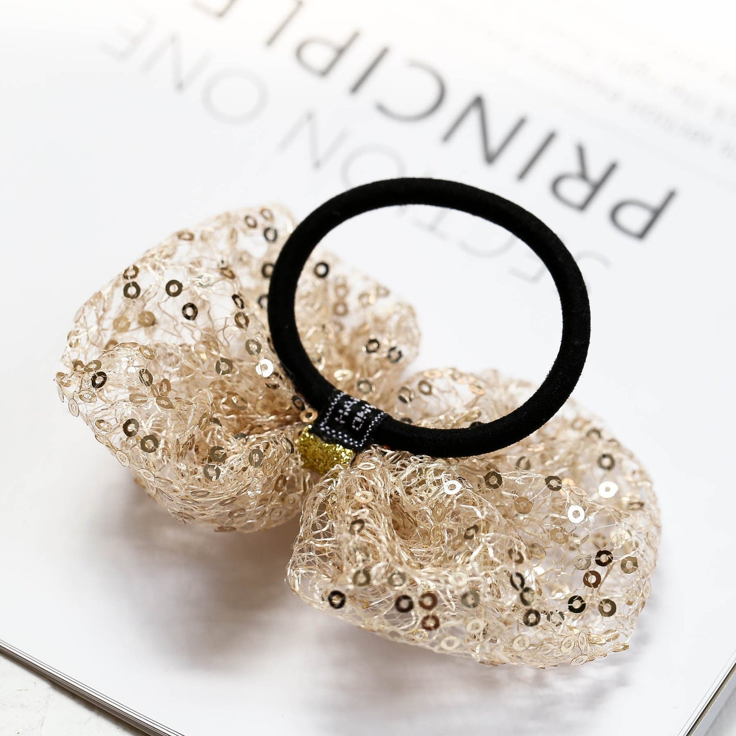 Girls Bow Accessories Headwear