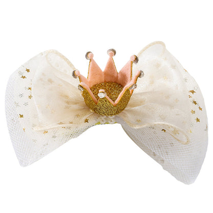 Kid Girls Star Headwear