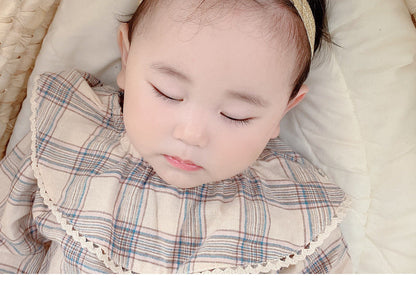 Kid Girls Star Headwear