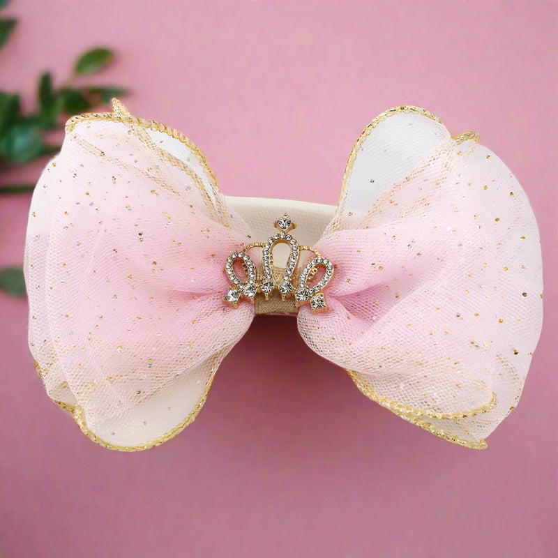 Kid Girls Bow Headwear Wholesale