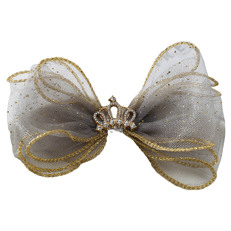 Kid Girls Bow Headwear Wholesale