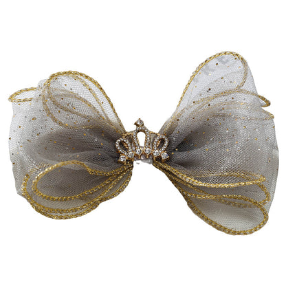 Kid Girls Bow Headwear Wholesale