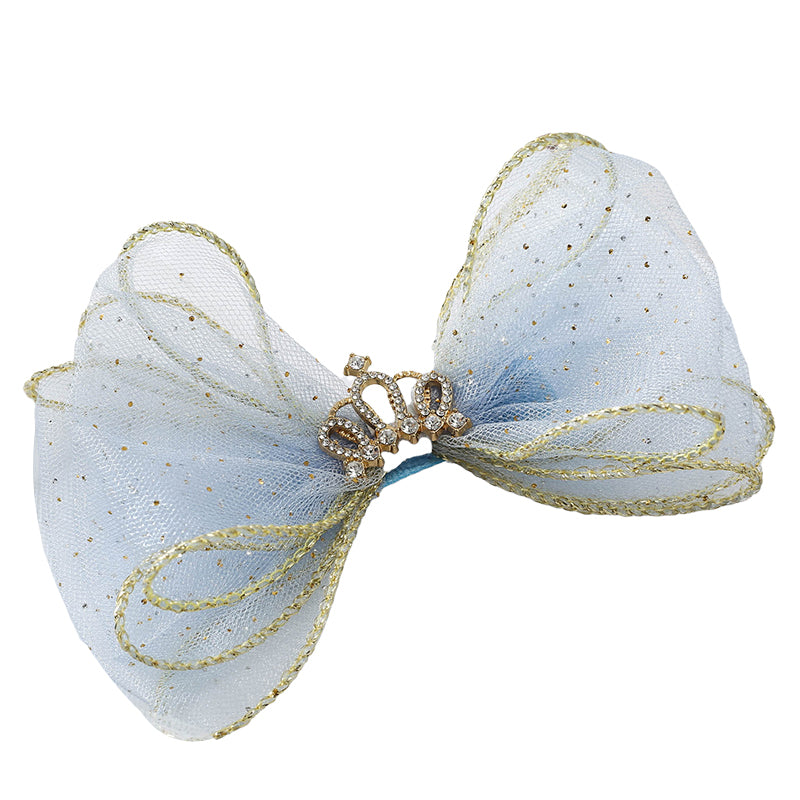 Kid Girls Bow Headwear Wholesale