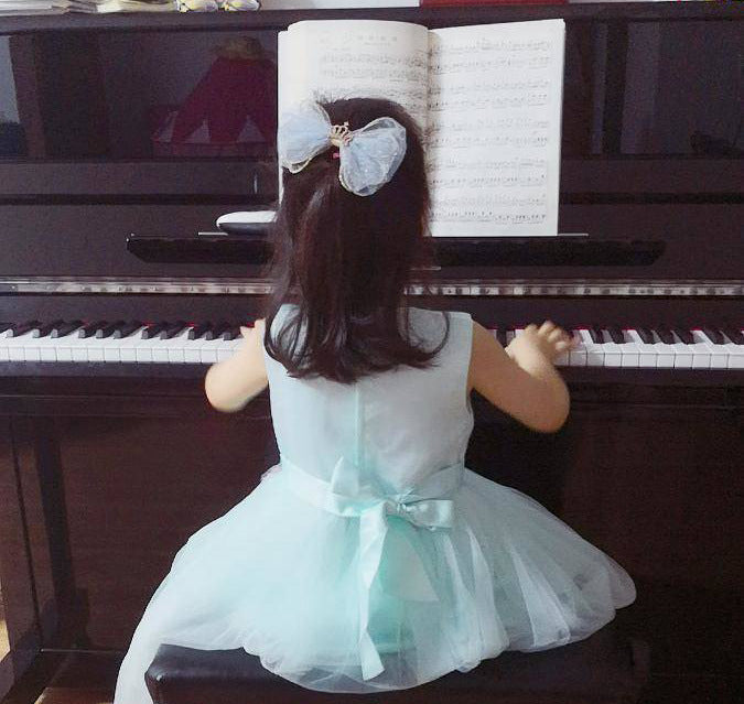 Kid Girls Bow Headwear Wholesale