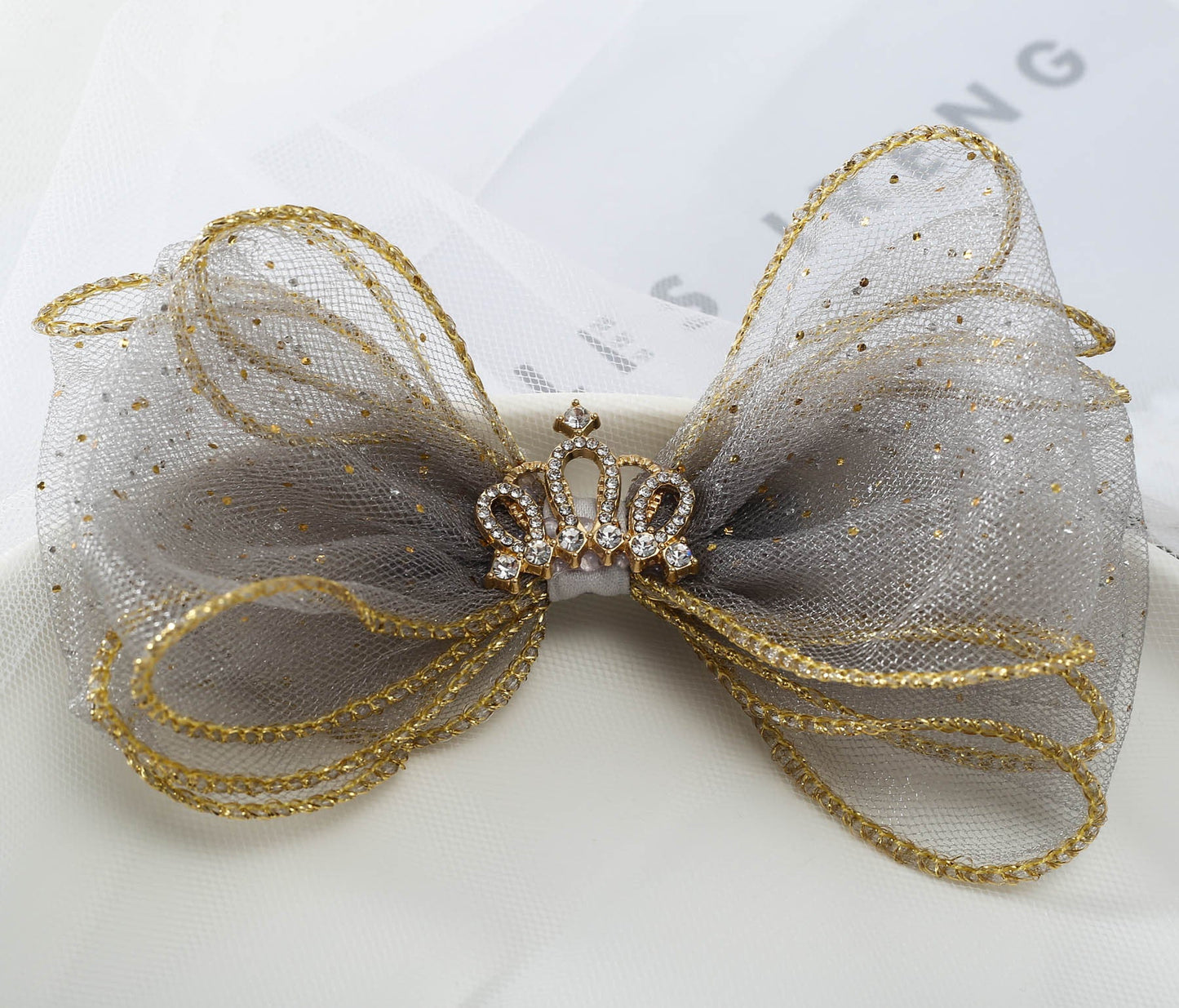 Kid Girls Bow Headwear Wholesale