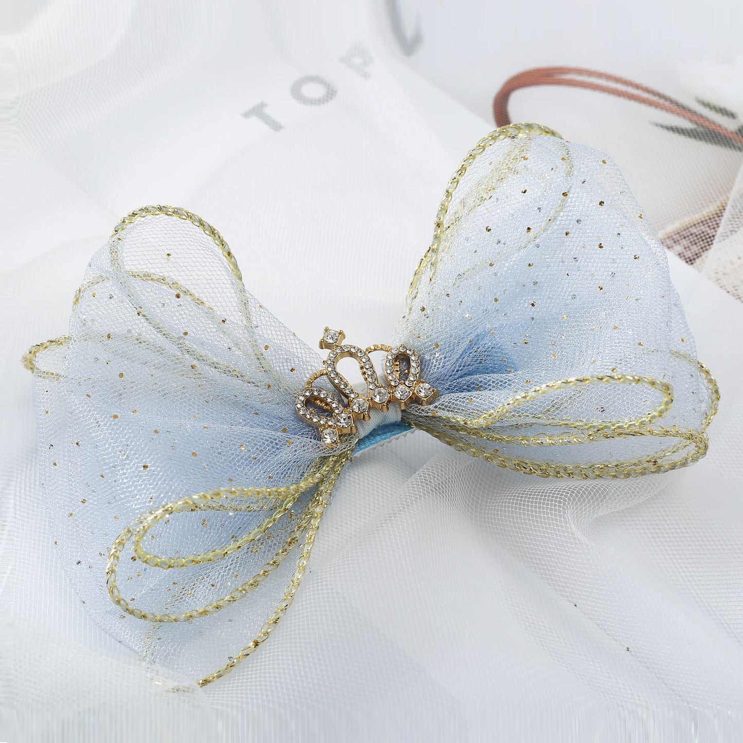 Kid Girls Bow Headwear Wholesale