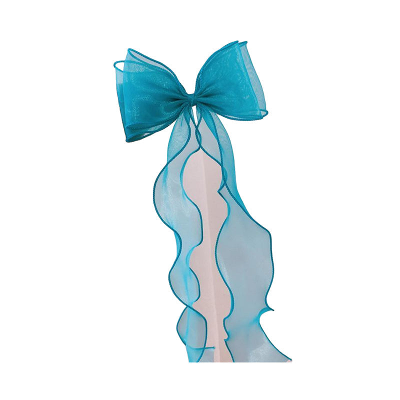 Girls Solid Color Bow Accessories Headwear Wholesale 220620214