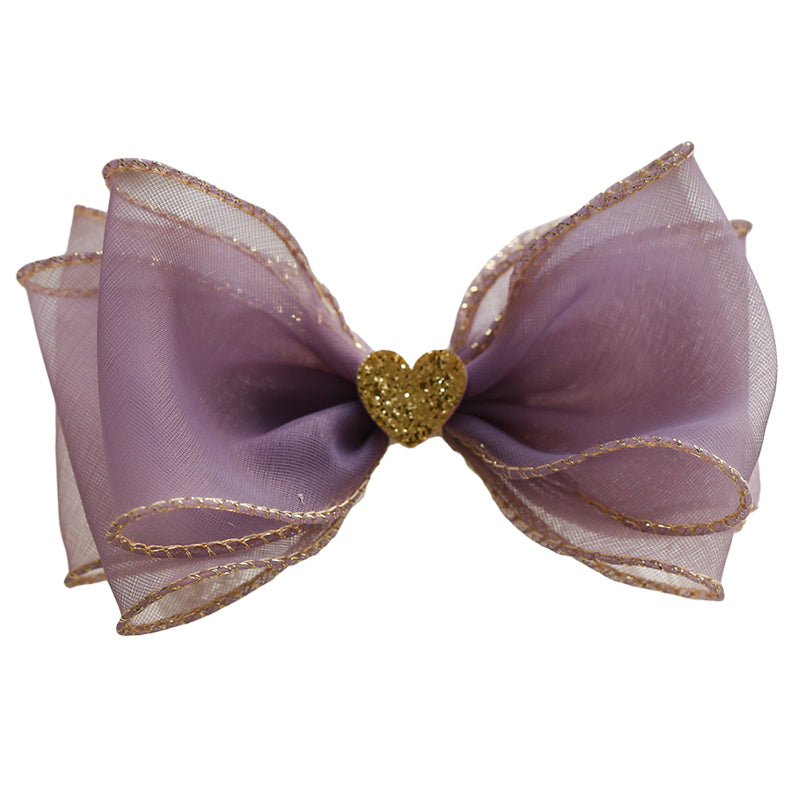 Girls Bow Accessories Headwear