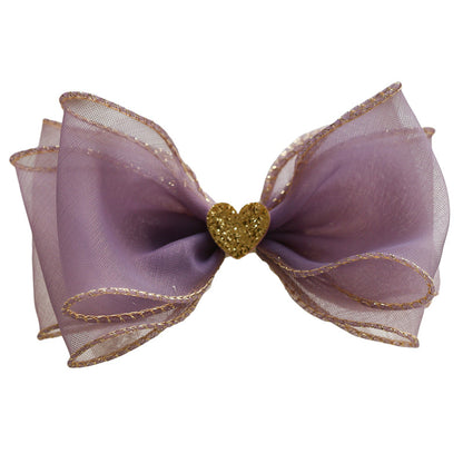 Girls Bow Accessories Headwear