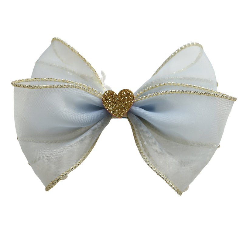 Girls Bow Accessories Headwear