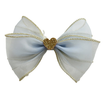 Girls Bow Accessories Headwear