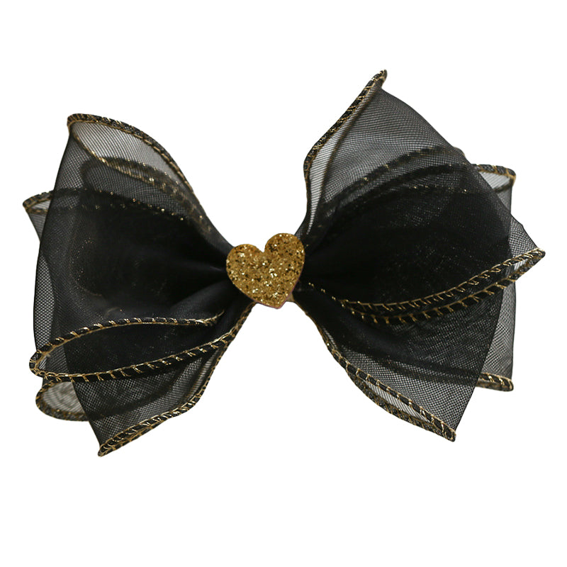 Girls Bow Accessories Headwear