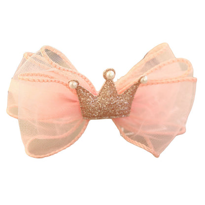Girls Bow Accessories Headwear Wholesale 220620222