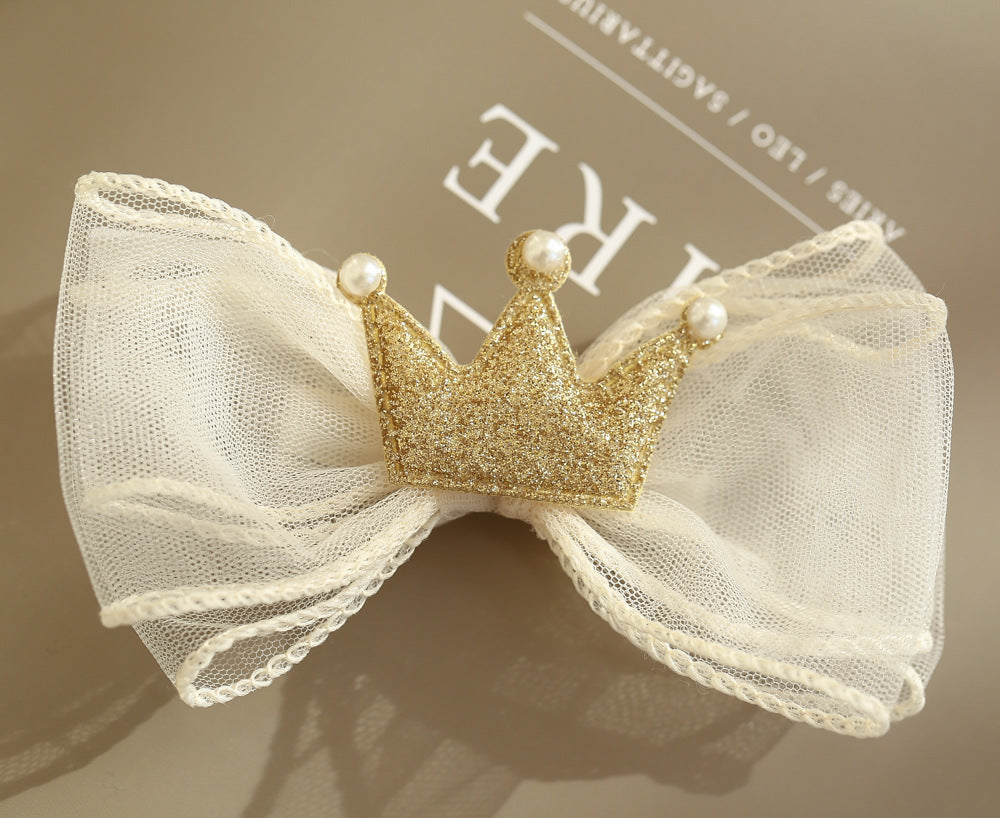 Girls Bow Accessories Headwear Wholesale 220620222