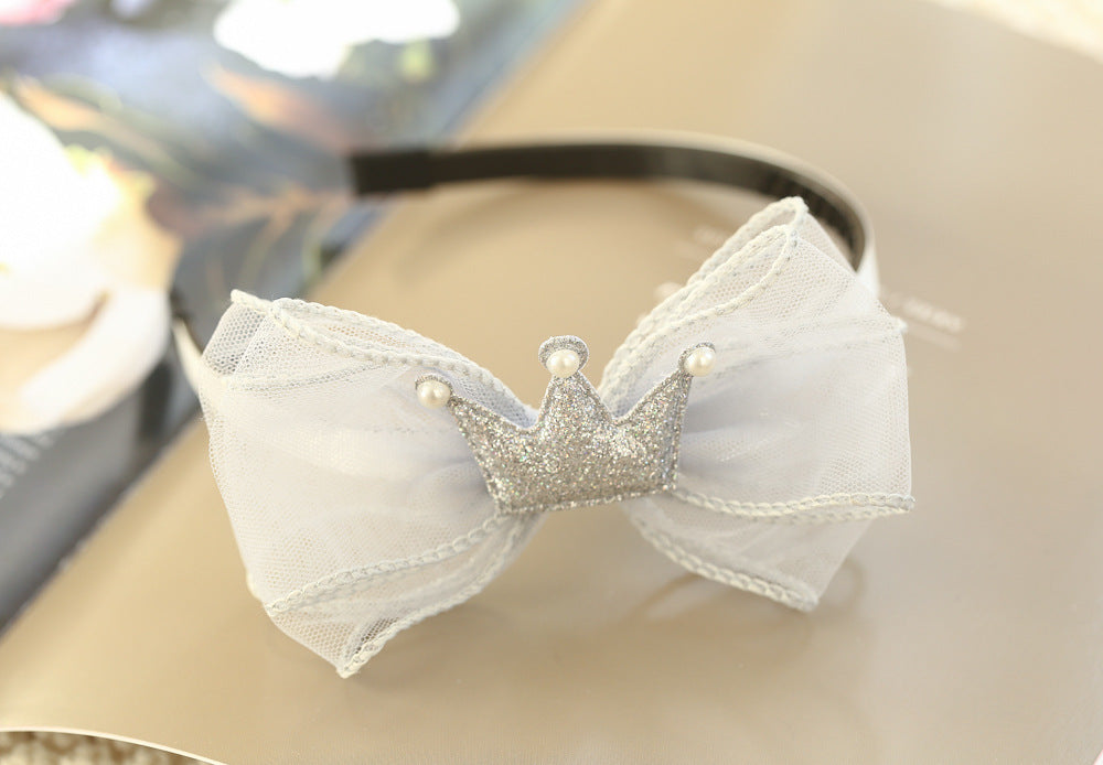 Girls Bow Accessories Headwear Wholesale 220620222