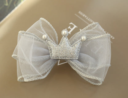 Girls Bow Accessories Headwear Wholesale 220620222