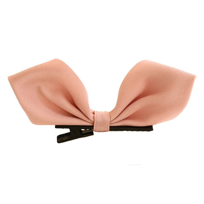 Girls Bow Accessories Headwear