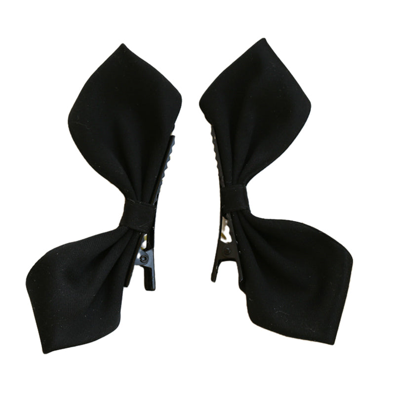 Girls Bow Accessories Headwear