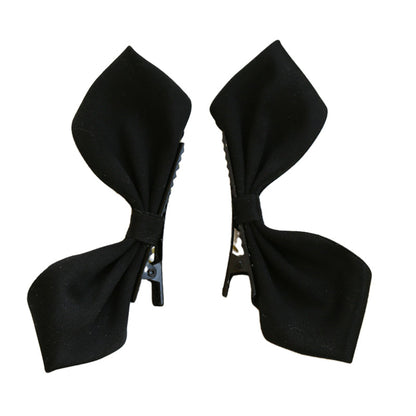 Girls Bow Accessories Headwear