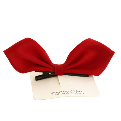 Girls Bow Accessories Headwear