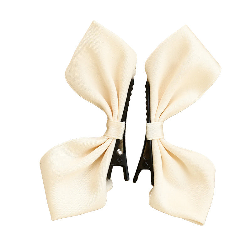 Girls Bow Accessories Headwear