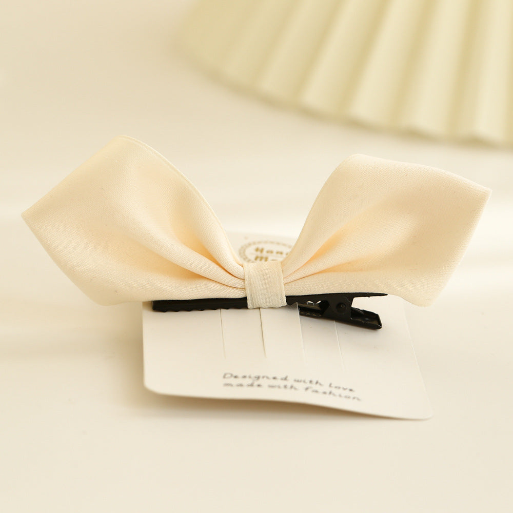 Girls Bow Accessories Headwear