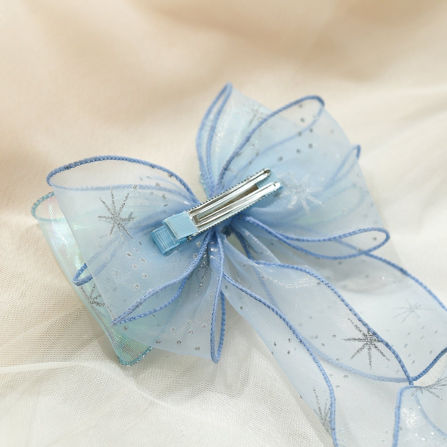Girls Bow Accessories Headwear Wholesale 220620256