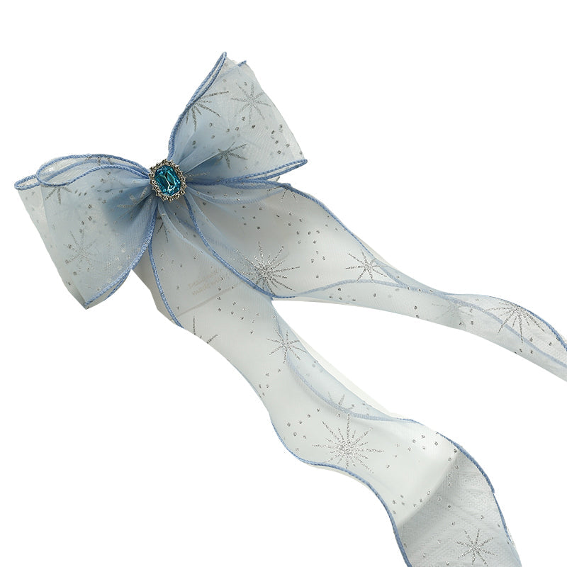 Girls Bow Accessories Headwear Wholesale 220620257