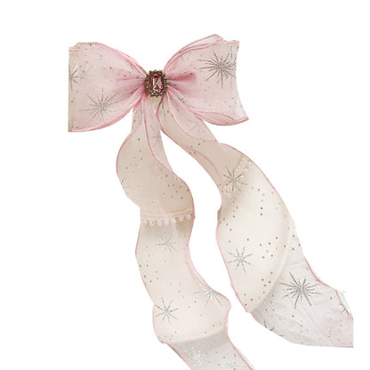 Girls Bow Accessories Headwear Wholesale 220620257