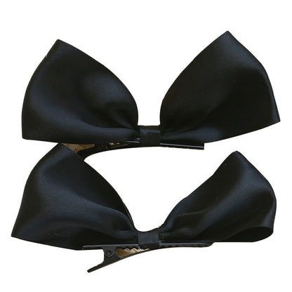 Girls Bow Accessories Headwear Wholesale