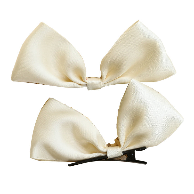 Girls Bow Accessories Headwear Wholesale