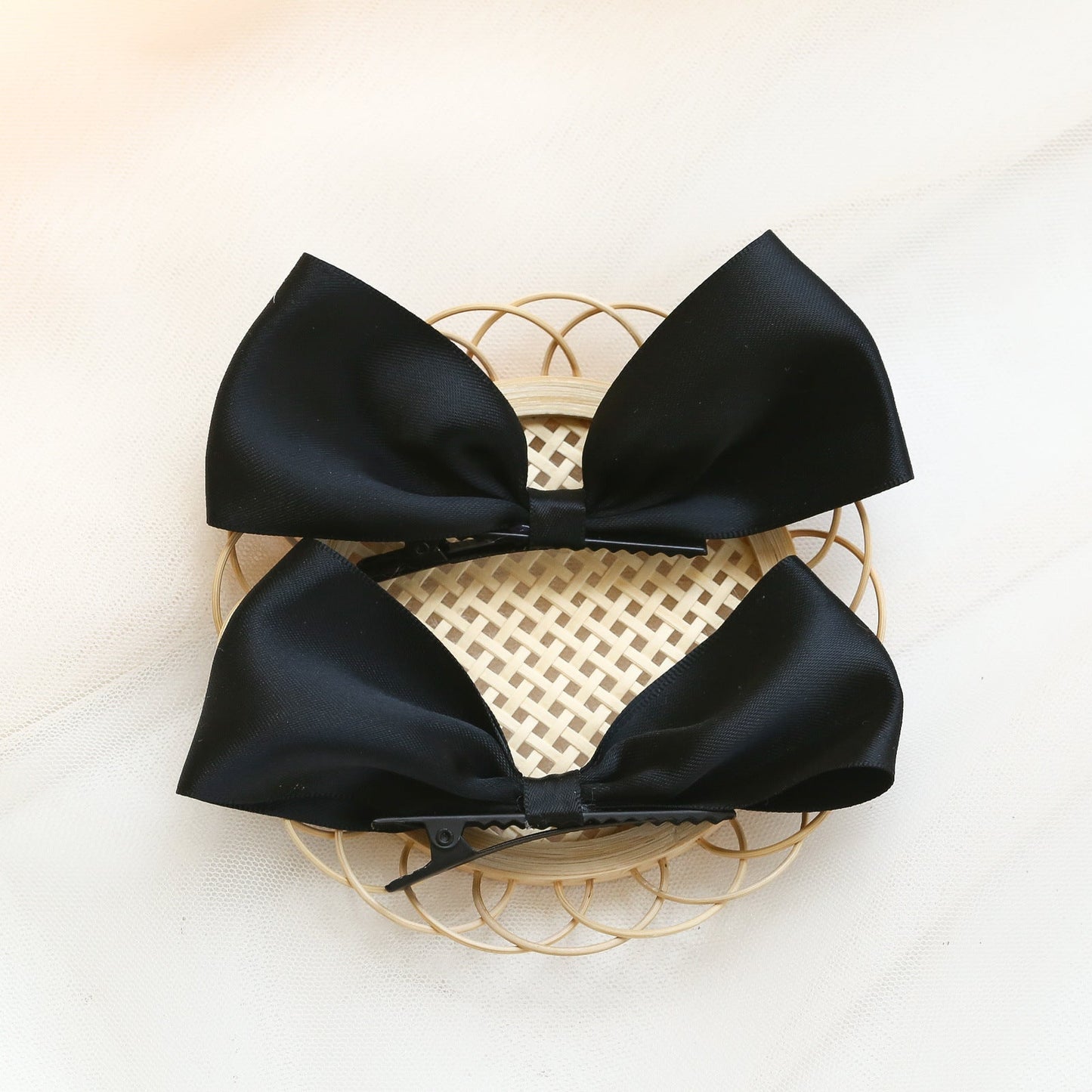 Girls Bow Accessories Headwear Wholesale