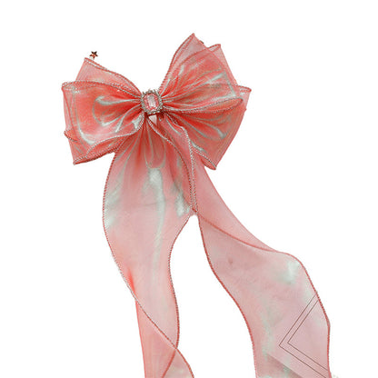Girls Bow Accessories Headwear Wholesale