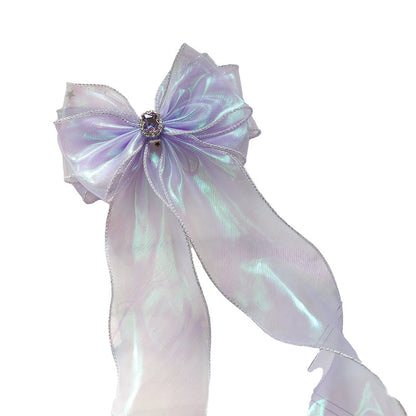 Girls Bow Accessories Headwear Wholesale