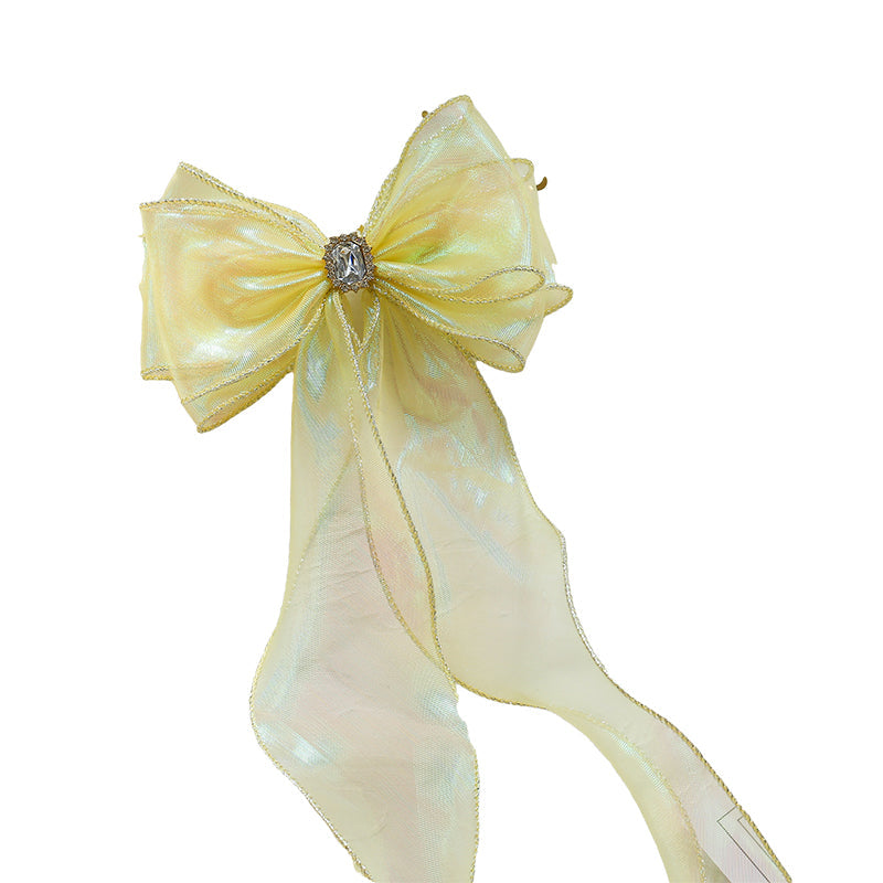 Girls Bow Accessories Headwear Wholesale