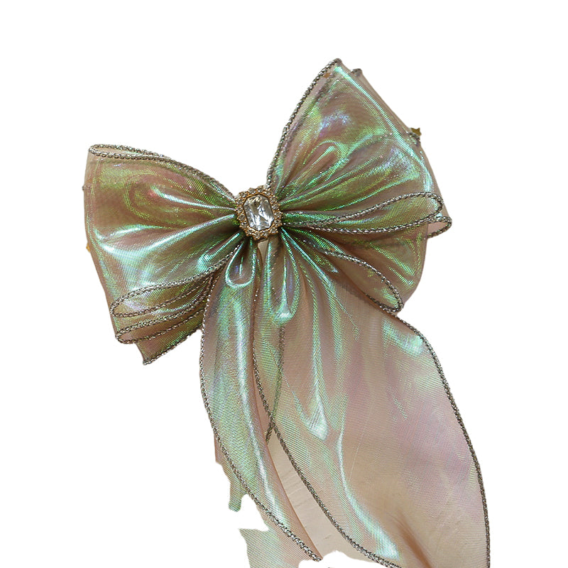 Girls Bow Accessories Headwear Wholesale