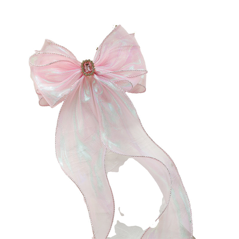 Girls Bow Accessories Headwear Wholesale