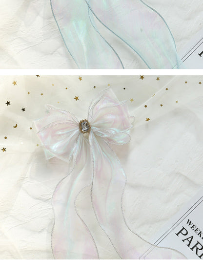 Girls Bow Accessories Headwear Wholesale