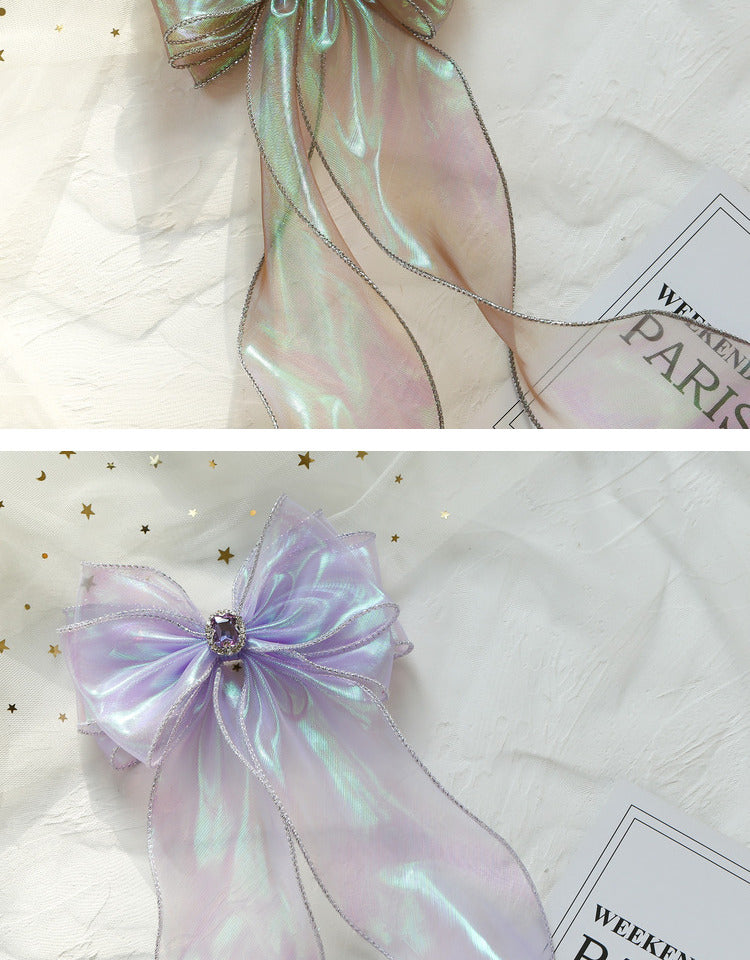 Girls Bow Accessories Headwear Wholesale