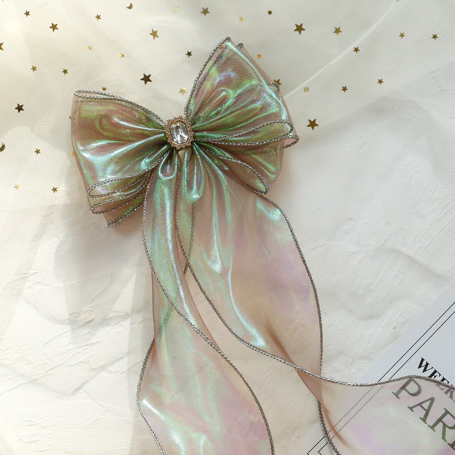 Girls Bow Accessories Headwear Wholesale