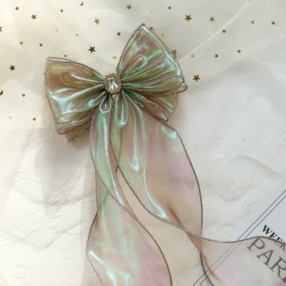 Girls Bow Accessories Headwear Wholesale