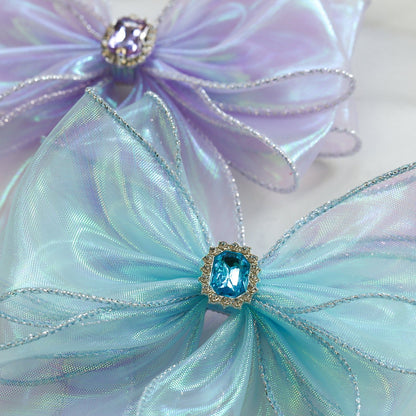 Girls Bow Accessories Headwear Wholesale