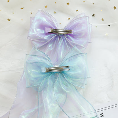 Girls Bow Accessories Headwear Wholesale