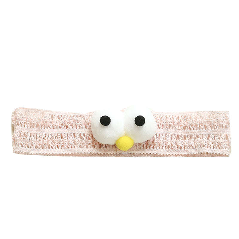 Girls Cartoon Accessories Headwear