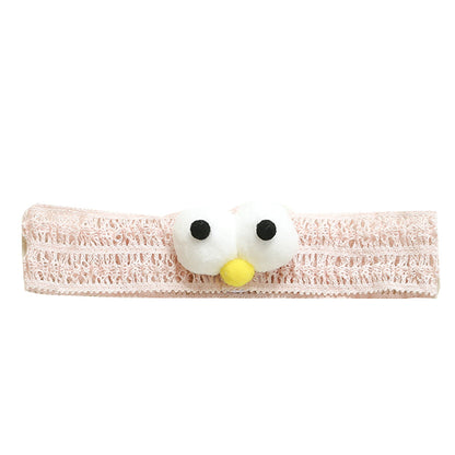 Girls Cartoon Accessories Headwear