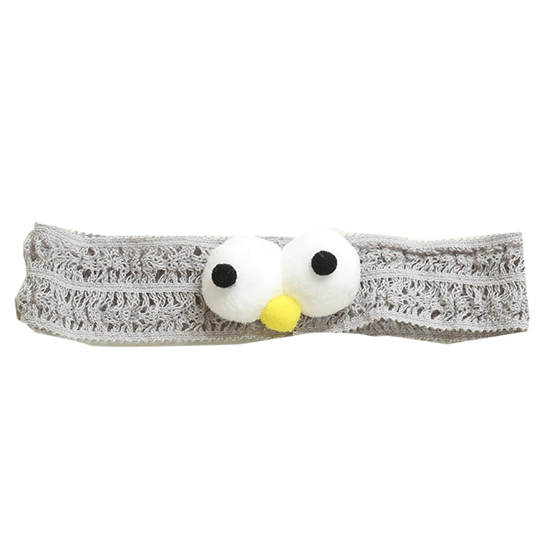 Girls Cartoon Accessories Headwear