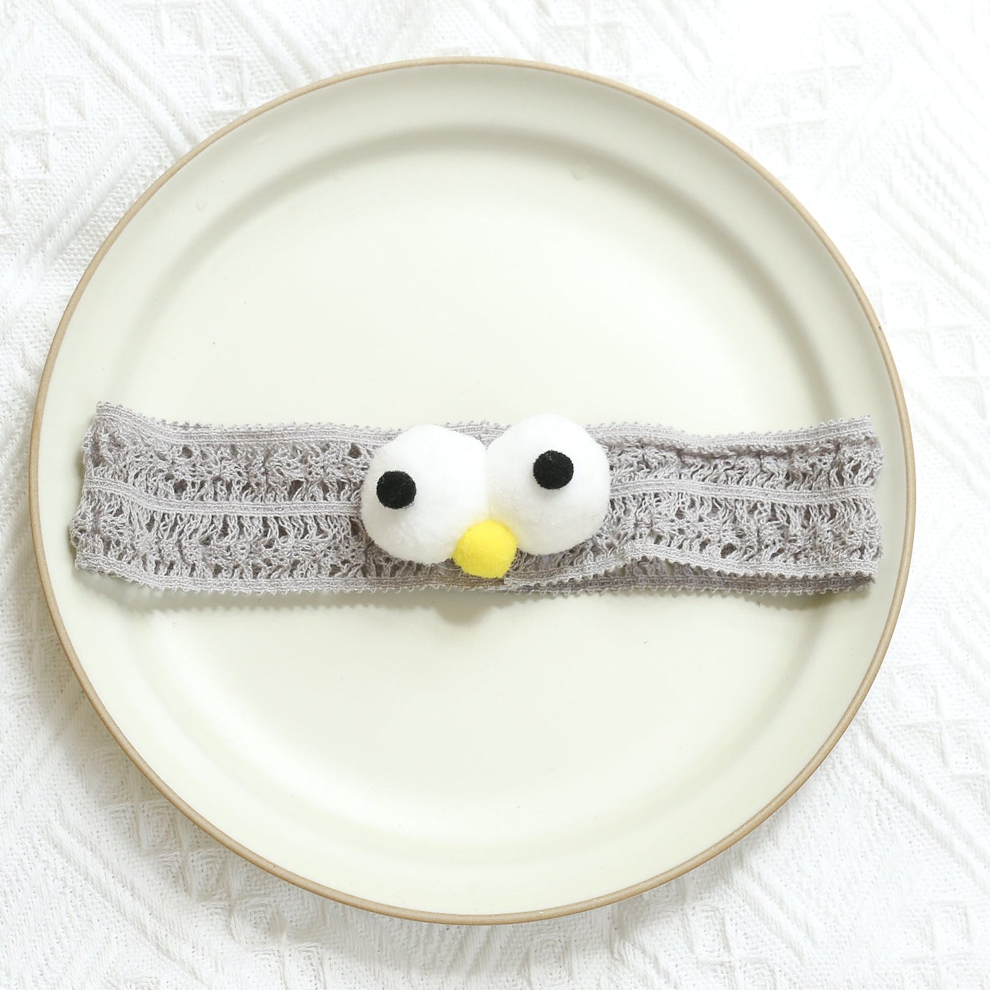 Girls Cartoon Accessories Headwear