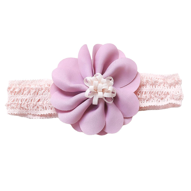 Girls Flower Lace Accessories Headwear