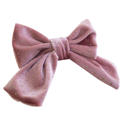 Girls Bow Accessories Headwear