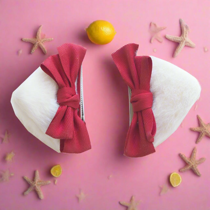 Girls Animals Accessories Bow Headwear